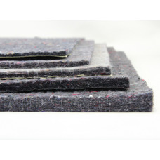 Автомобільна шумоізоляція з повсті Автомобільна шумоізоляція з повсті