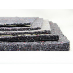 Автомобільна шумоізоляція з повсті