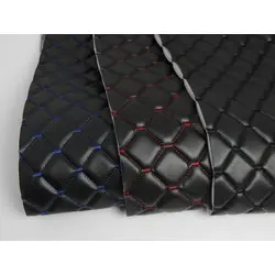 Стьобана екошкіра – якісний та довговічний матеріал Стьобана екошкіра – якісний та довговічний матеріал