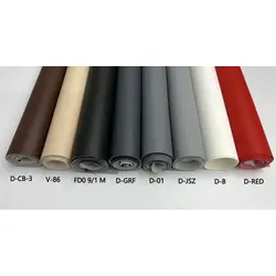 Шкірзамінник DOLLARO (Польща) на відріз з рулону