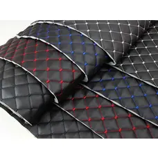 Шкірозамінник на синтепоні та флізеліні