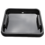 Скляний автомобільний люк 60x75 см – ідеальне рішення для вентиляції Мініатюра 3