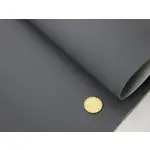 Автомобільний шкірзам BAVYERA 1539, темно-сірий (1.40 м), Туреччина Мініатюра 2