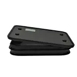 Скляний автомобільний люк 50x50 см (металічний механізм) – ідеальне рішення для вентиляції Мініатюра 3