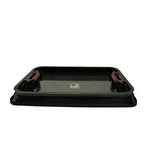 Скляний автомобільний люк 53x82 см (металічний механізм) – ідеальне рішення для вентиляції Мініатюра 4