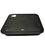 Скляний автомобільний люк 60x75 см (металічний механізм) – ідеальне рішення для вентиляції Мініатюра 1