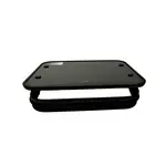 Скляний автомобільний люк 60x75 см (металічний механізм) – ідеальне рішення для вентиляції Мініатюра 3