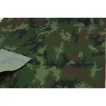 Cordura Marpat 1000D – міцна та водостійка нейлонова тканина Мініатюра 2