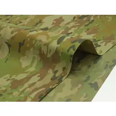 Тканина нейлонова Cordura Multicam австралійський 500D США
