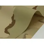 Cordura Desert Storm 1000D – міцна та водостійка нейлонова тканина Мініатюра 1