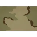 Cordura Desert Storm 1000D – міцна та водостійка нейлонова тканина Мініатюра 2