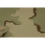 Cordura Desert Storm 1000D – міцна та водостійка нейлонова тканина Мініатюра 3