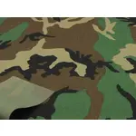 Cordura Woodland 1000D – міцна та водостійка нейлонова тканина Мініатюра 2