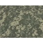 Cordura Acupat 1000D – міцна та водостійка нейлонова тканина Мініатюра 2