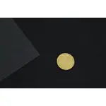 Cordura Black 1000D – міцна та водостійка нейлонова тканина Мініатюра 3