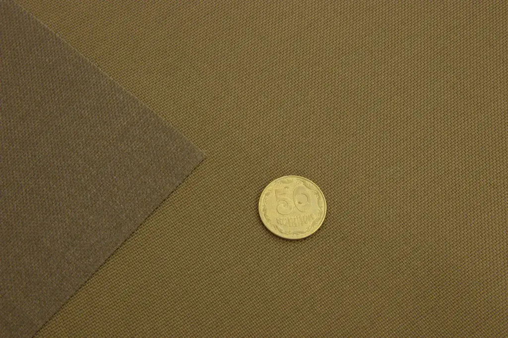 Cordura Coyote Brown 1000D – міцна та водостійка нейлонова тканина