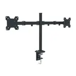 Настільне кріплення AX PIXEL TWIN 13"–27" для двох моніторів Мініатюра 2