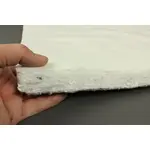 Шумоізоляція для квартири (стін та стелі), лист 1.0 м x 1.0 м, товщина 30 мм Мініатюра 1