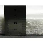 Шумоізоляція для квартири (стін та стелі), лист 1.0 м x 1.0 м, товщина 30 мм Мініатюра 3