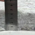 Шумоізоляція для квартири (стін та стелі), лист 1.0 м x 0.6 м Мініатюра 3