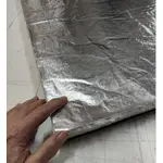 Звукоізоляційний матеріал 30ФСВК6/1700, (100х100 см) — надійне рішення для стін і стелі Мініатюра 1