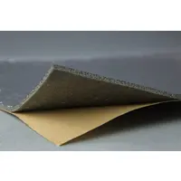 Тепловідбивний екран за батарею 4мм з фольгою СПЛЕН 4 ФК, самоклейка, ширина 100 см