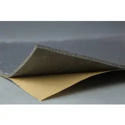 Тепловідбивний екран за батарею 4мм з фольгою СПЛЕН 4 ФК, самоклейка, ширина 100 см