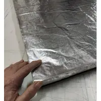 Звукоізоляція для стін і стелі 30ФСВК6/1700-50х100, (50х100см) товщина 30мм.