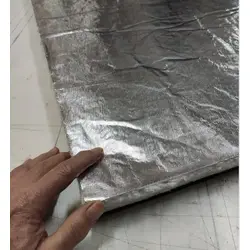 Звукоізоляція для стін і стелі 30ФСВК6/1700-50х100, (50х100см) товщина 30мм.