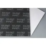 Звукоізоляція для каналізаційних труб Silent Pipe Мініатюра 4