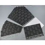 Звукоізоляція для каналізаційних труб Silent Pipe Мініатюра 5