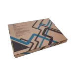 Звукоізоляція для каналізаційних труб Silent Pipe Мініатюра 6