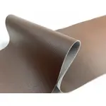 Морський шкірвініл коричневий MARINE 8454 - якісний кожзам для яхт і катерів Мініатюра 3