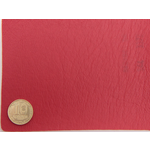 Морський шкірвініл червоно-малиновий MARINE 3372 - якісний кожзам для яхт і катерів Мініатюра 2