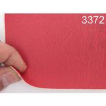 Морський шкірвініл червоно-малиновий MARINE 3372 - якісний кожзам для яхт і катерів Мініатюра 1