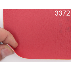 Морський шкірвініл MARINE 3372 червоно-малиновий, ширина 1.40м