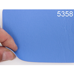 Морський шкірвініл блакитний MARINE 5358 - якісний кожзам для яхт і катерів Мініатюра 1
