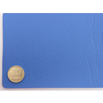 Морський шкірвініл блакитний MARINE 5358 - якісний кожзам для яхт і катерів Мініатюра 2