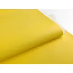 Морський шкірвініл жовтий MARINE 1598 - якісний кожзам для яхт і катерів Мініатюра 1