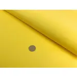 Морський шкірвініл жовтий MARINE 1598 - якісний кожзам для яхт і катерів Мініатюра 2