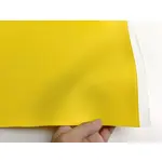 Морський шкірвініл жовтий MARINE 1598 - якісний кожзам для яхт і катерів Мініатюра 3