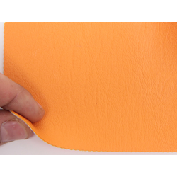 Морський шкірвініл MARINE 1599 помаранчевий, ширина 1.40м