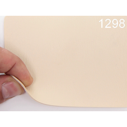 Морський шкірвініл MARINE 1298 кремовий, ширина 1.40м