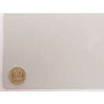 Морський шкірвініл світло-сірий MARINE 7232 - якісний кожзам для яхт і катерів Мініатюра 2