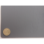 Морський шкірвініл сірий MARINE 7230 - якісний кожзам для яхт і катерів Мініатюра 2