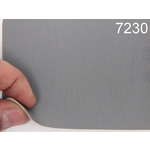 Морський шкірвініл сірий MARINE 7230 - якісний кожзам для яхт і катерів Мініатюра 1