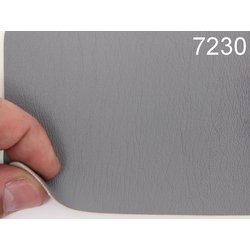 Морський кожвініл MARINE 7230 сірий, ширина 1.40м