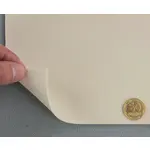 Морський кожзам Riva-013 світло-бежевий для яхт, катерів та меблів Мініатюра 3