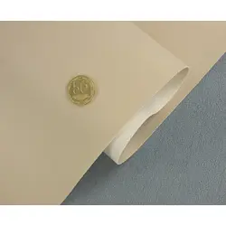 Морський шкірвініл бежевий Riva-K014, ширина 140см