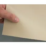 Морський шкірвініл бежевий Riva-K014 - якісний кожзам для яхт і катерів Мініатюра 2